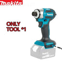 Makita DTD173 18V Brushless Impact