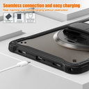 Kids Tablet Cover Funda for Samsung Galaxy Tab A9 Plus 11 Inch