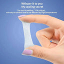 Car Seat Cushion for Drivers Cooling Gel