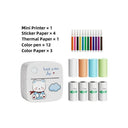 Pocket Label Printer for Home and School