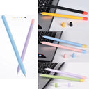 Apple Pencil 2 1 Gen Stylus Pen Case Soft Silicone Cover