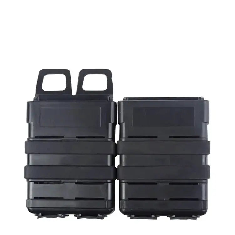 M4 Molle Clip FastMag Magazine Holder Vest Pouch AR 556 product image