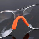 Safety Glasses - Impact Resistant Lab Protection