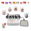 Advanced RF Muscle Recovery Tool