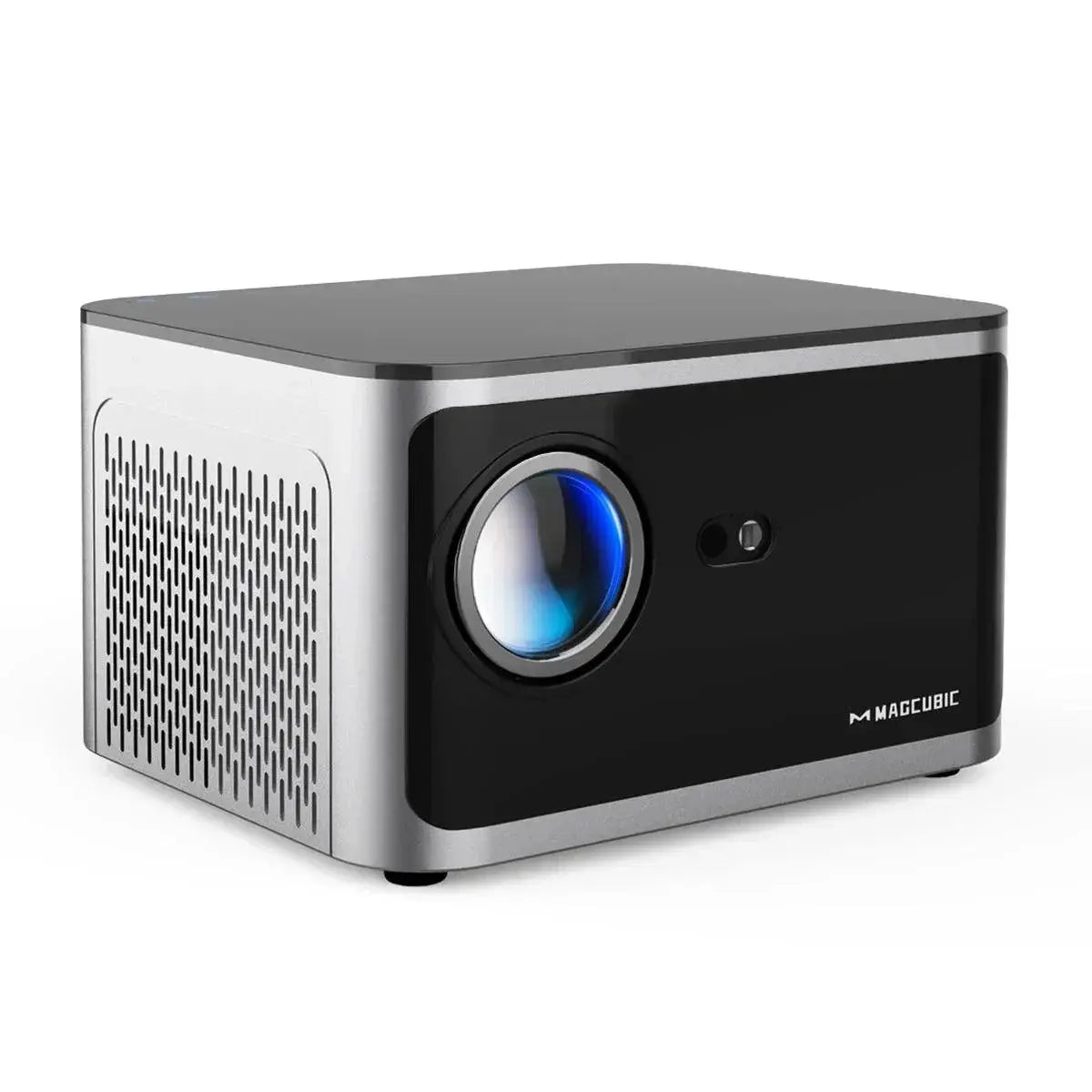 Magcubic 580ANSI Android 11 4K Projector WiFi 6 Pro
