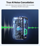 Lavalier Mic for Creators On The Go