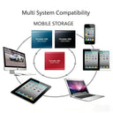 Portable Ssd - Ultra Fast External Drive