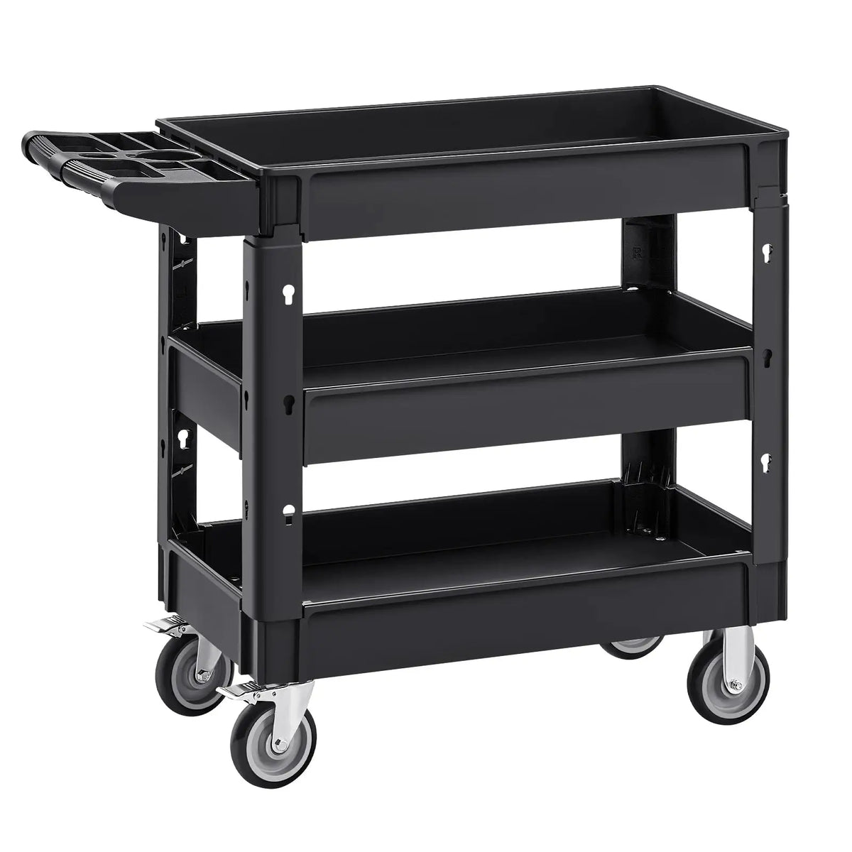 Heavy Duty Utility Cart — product view 1