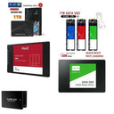 Solid State Drive 1TB Speed