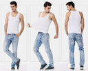 Breathable Vest for Men for All Seasons