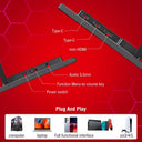 14 Inch Touch Screen Portable Monitor