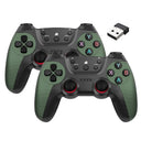 Wireless Gamepad Gaming Control Video