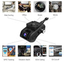 Smart Dash Cam For Drivers With Gps