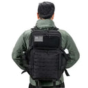 25L/45L Tactical Backpack Outdoor for Men and Women Heavy Duty Bag