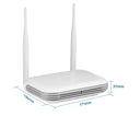 Kerui Waterproof HD Wireless Dual