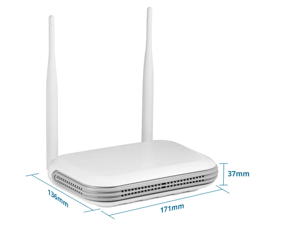 KERUI Waterproof HD Wireless Dual Lens PTZ WIFI IP Home — product view 5