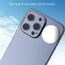 Universal Smartphone Selfie Vlog Mirror Portable Booster