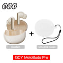 QCY MeloBuds Pro ANC Bluetooth