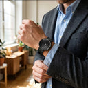 Heroforce Men Minimalist Quartz Watch