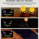 Smart Watch - Bluetooth Fitness Tracker