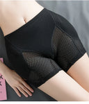 GUUDIA Hip Enhancer Shaper Shorts for Curvy Confidence