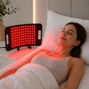 Red Light Therapy Device Face Body