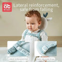 Baby Cushions for Newborn Sleep Comfort