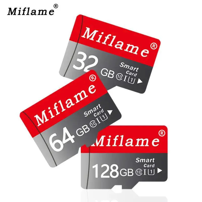 256GB High Speed Class 10 Micro SD Card For All Devices