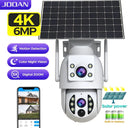 Smart Outdoor Cameras for Home Security Monitoring