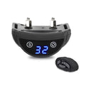 Paipaitek Anti-Bark Dog Training Collar Waterproof Rechargeable