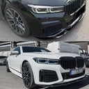BMW 7 Series G11 G12 Splitter Valance Lip M Performance