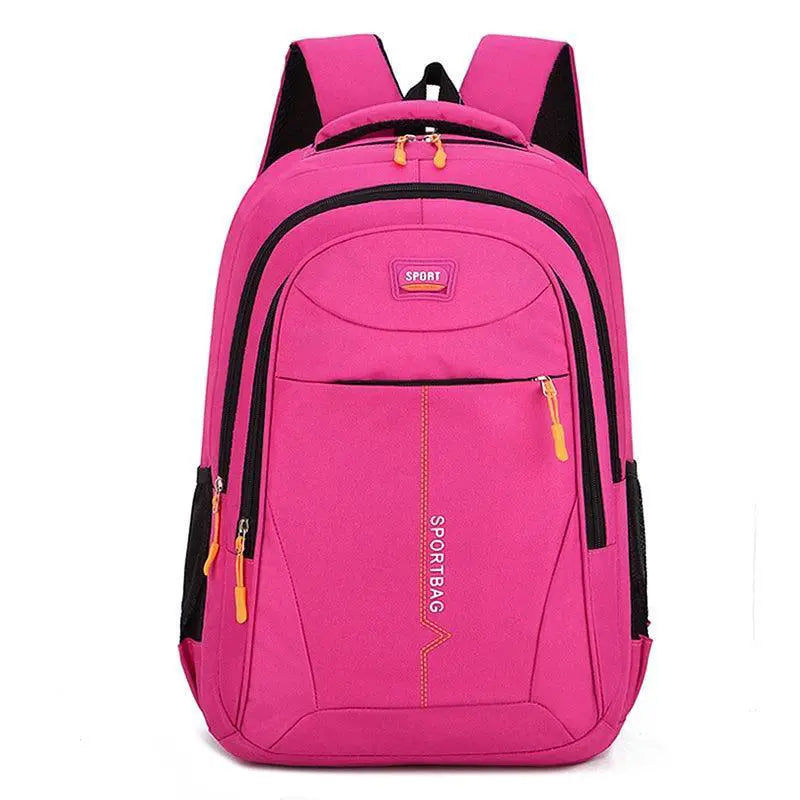 Waterproof Laptop Backpack for Men — product view