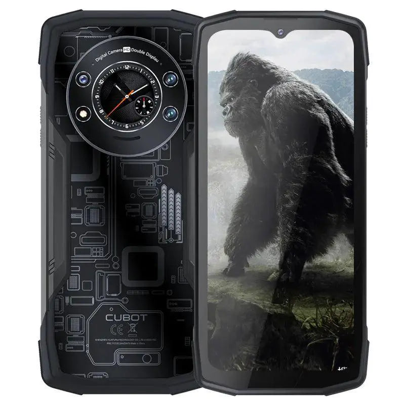 Ultimate Cubot KingKong Star 5G Unleash Power Now Pro