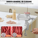 Succebuy Manual Meat Grinder Heavy