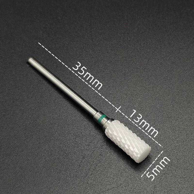 Ceramic Nail Bit Set for Pro Manicure – TC-SJ-87 product view 17