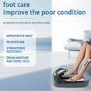 Tera Bio P90 Terahertz Foot And Leg Massager pro Plus+ with Quantum Bioenergy Technology for Relaxation - Newest Device Machine