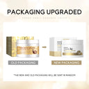 Anti Aging Snail Cream For Damaged Skin