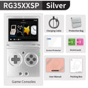 Anbernic Game Console for Fun