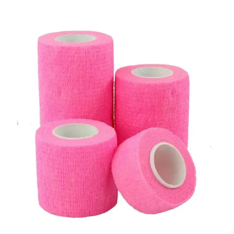 Waterproof Self Adhesive Bandage For Ultimate Injury Care
