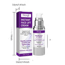 Hoygi Retinol Face Cream Lifting And Firming Anti Aging