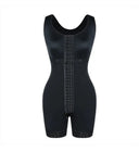 Seamless Tummy Control Bodysuit for Women