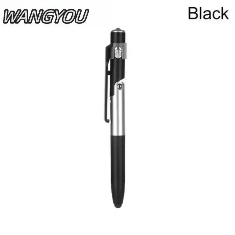 Ultra Light Touch Screen Stylus Pen Clip For All Devices