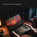 Ultra Premium Android Handheld Console
