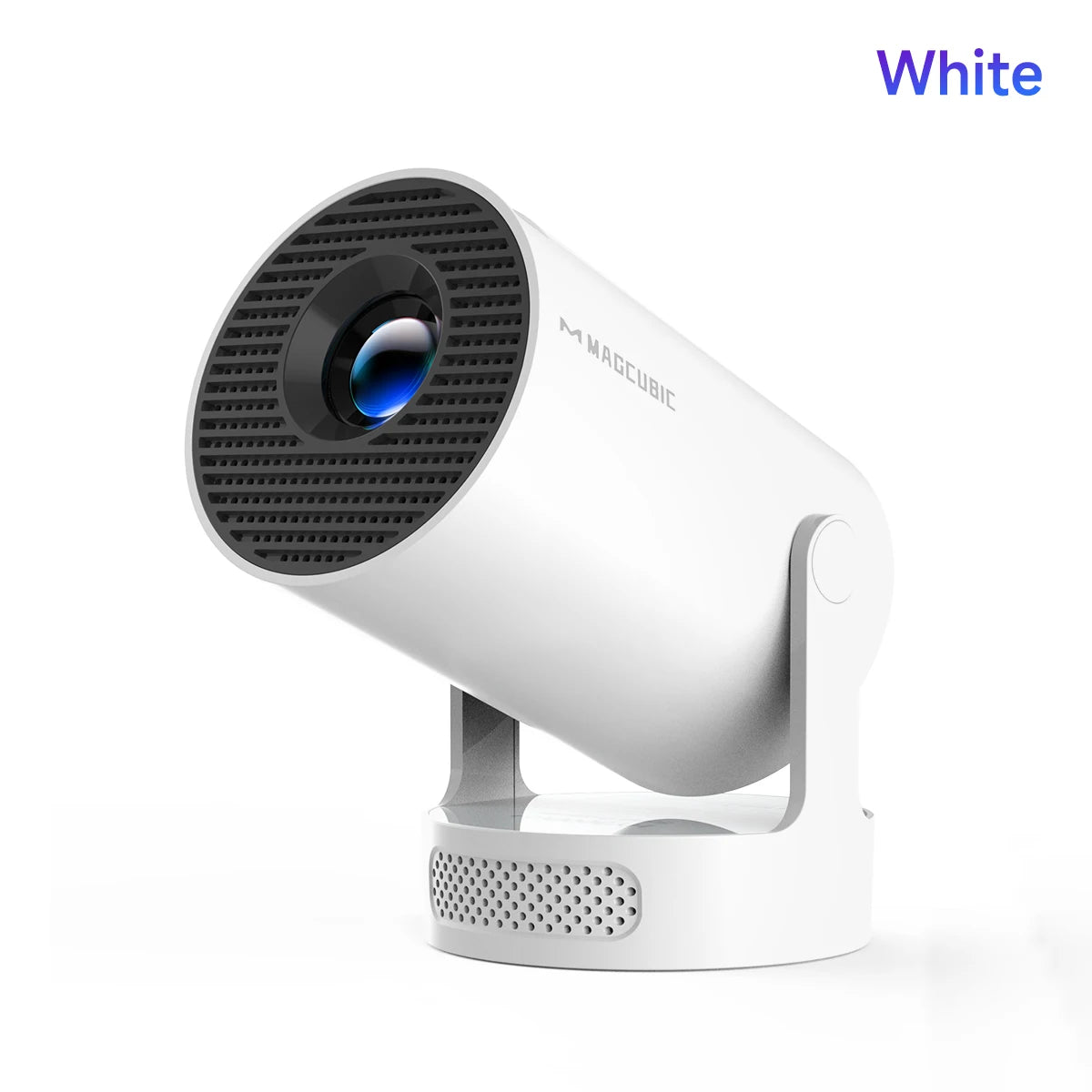 Magcubic Allwinner Smart Projector with Android — product view 8