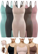 Shapewear Bodysuit Belly Control Women