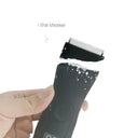 Body Hair Trimmer for Groin Smoothness