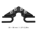 Precise Tuning Winder for 3x3 Guitars