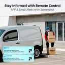 Annke Wifi Surveillance Camera Kit