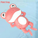 Hand-Eye Bath Toy for Kids with Spray