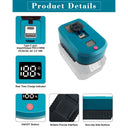 18V Li-ion Battery USB Type-C Charger for Power Tools